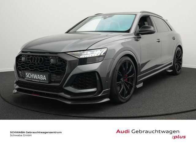 Audi RS Q8 *ABT*700PS*ABT-AGA*315km/h*KERAMIK*B&O*23"