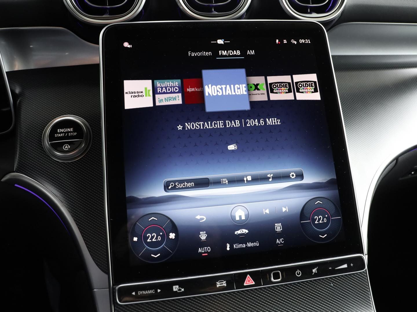 Mercedes-Benz GLC 450 d 4M Digital-Light Distronic Pano AHK