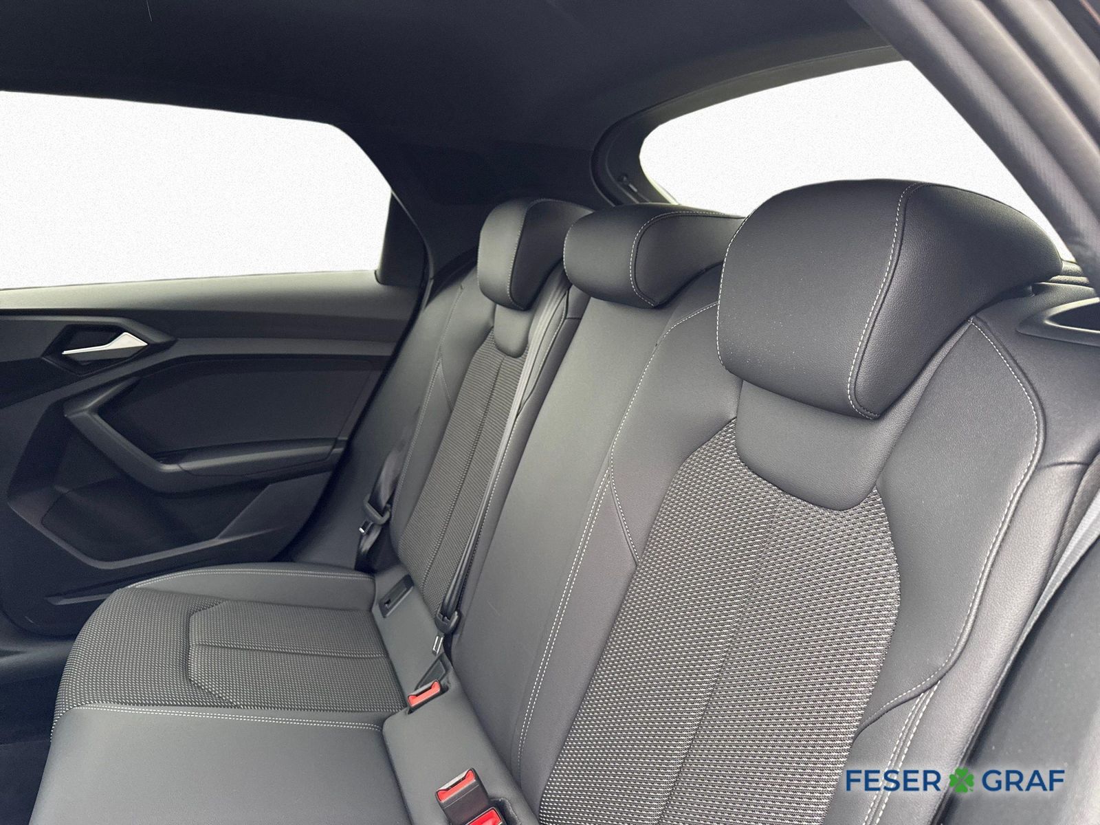 Audi A1 allstreet 35 TFSI S line - Samsaru's Car Outlet