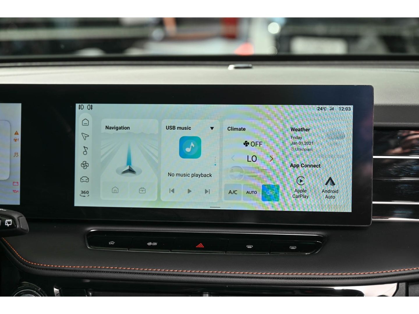 MG HS LUXURY AT+ALLWETTER+360°+LED+ACC+WINTERPAKET+