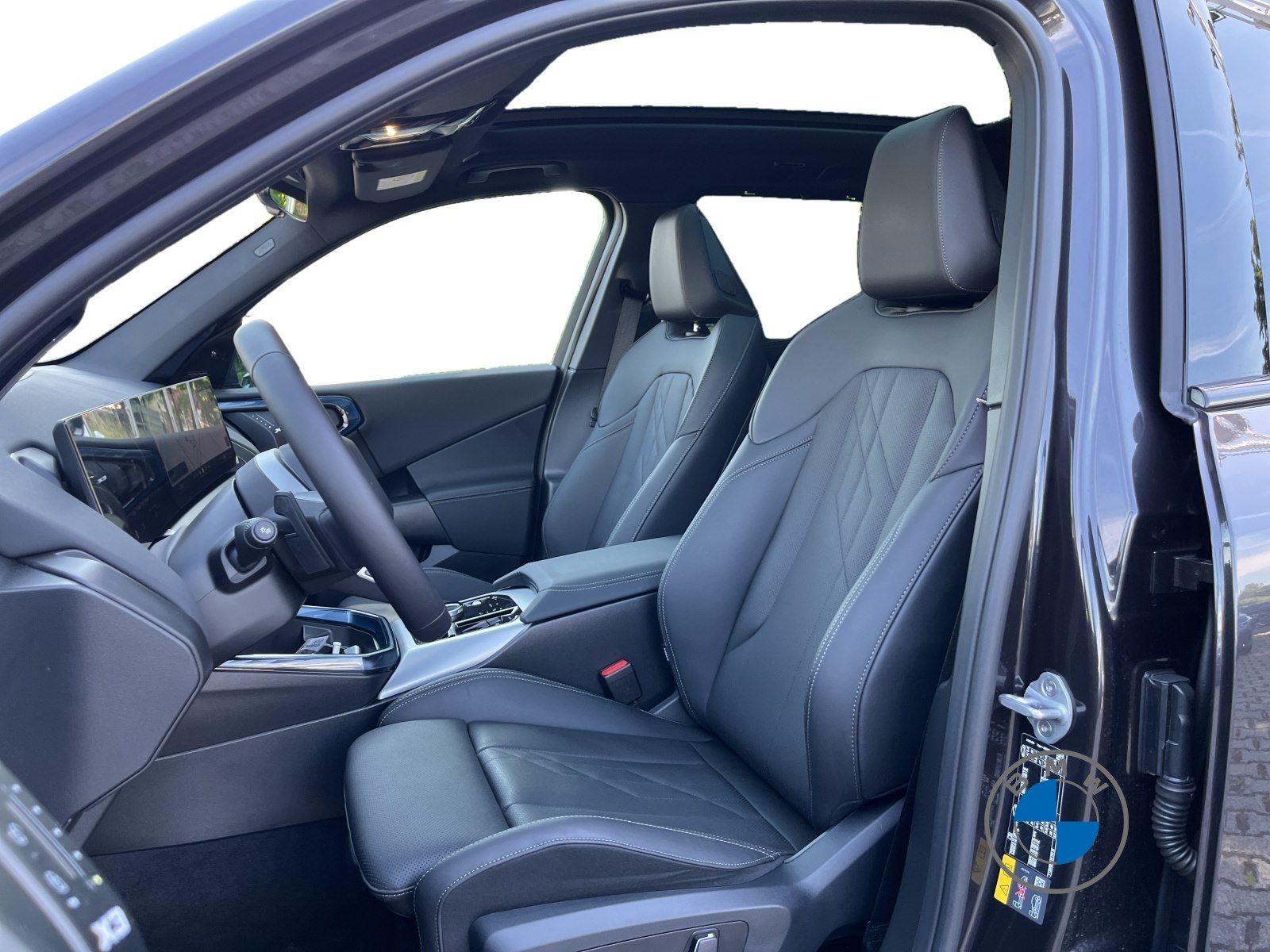 BMW X3 30e xDrive M Sport 21" Pano DA/PA Prof. AHK