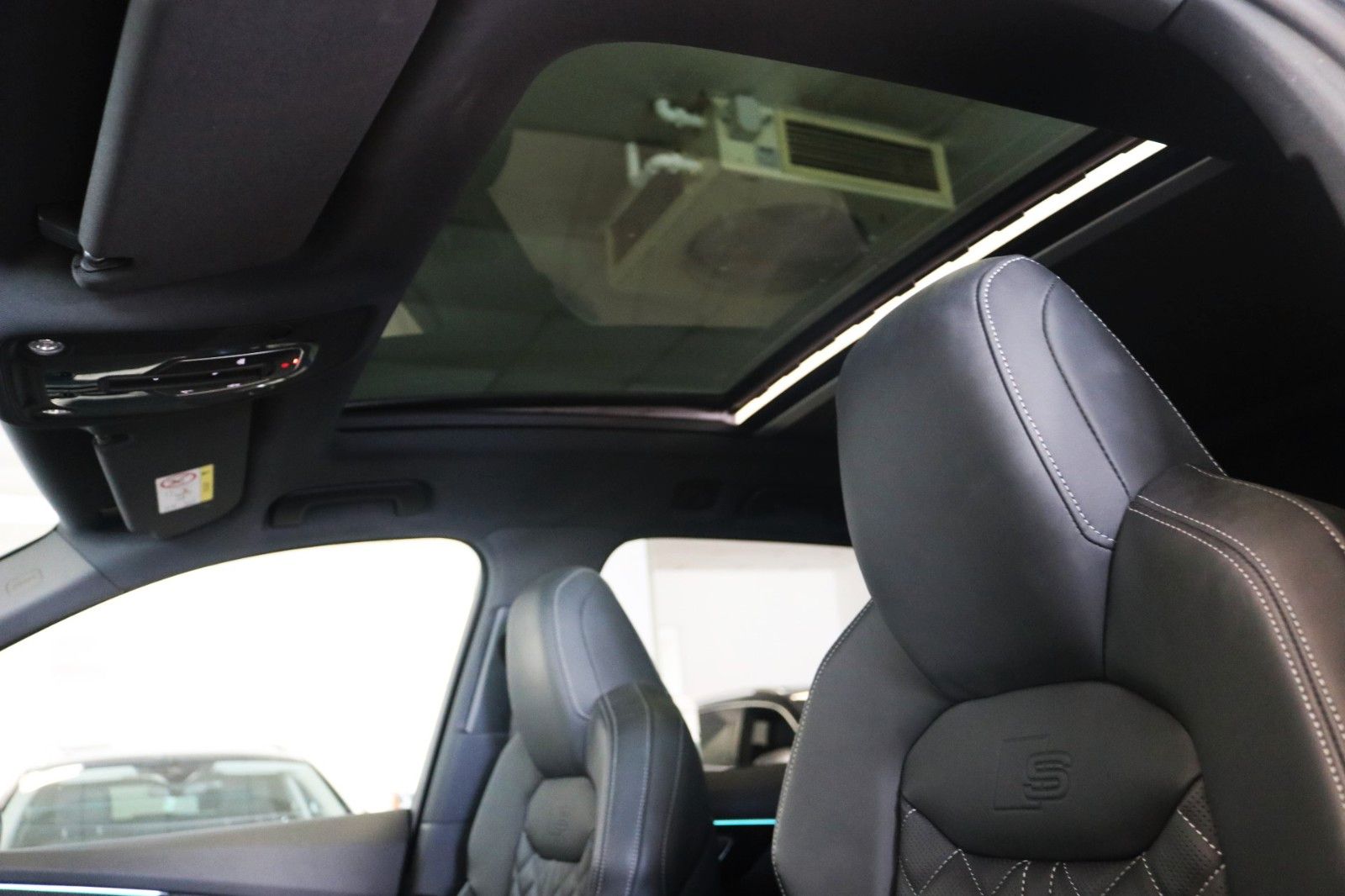 Audi Q7 50 TDI competition plus Laser HUD 7-Sitzer