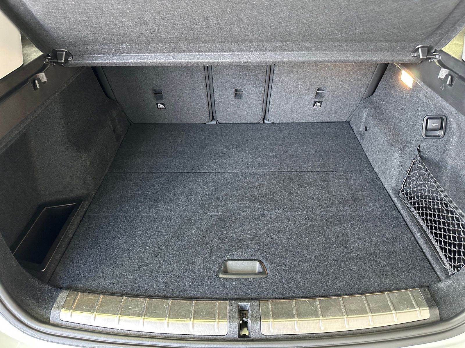 BMW X1 xDrive25d - Samsaru's Car Outlet
