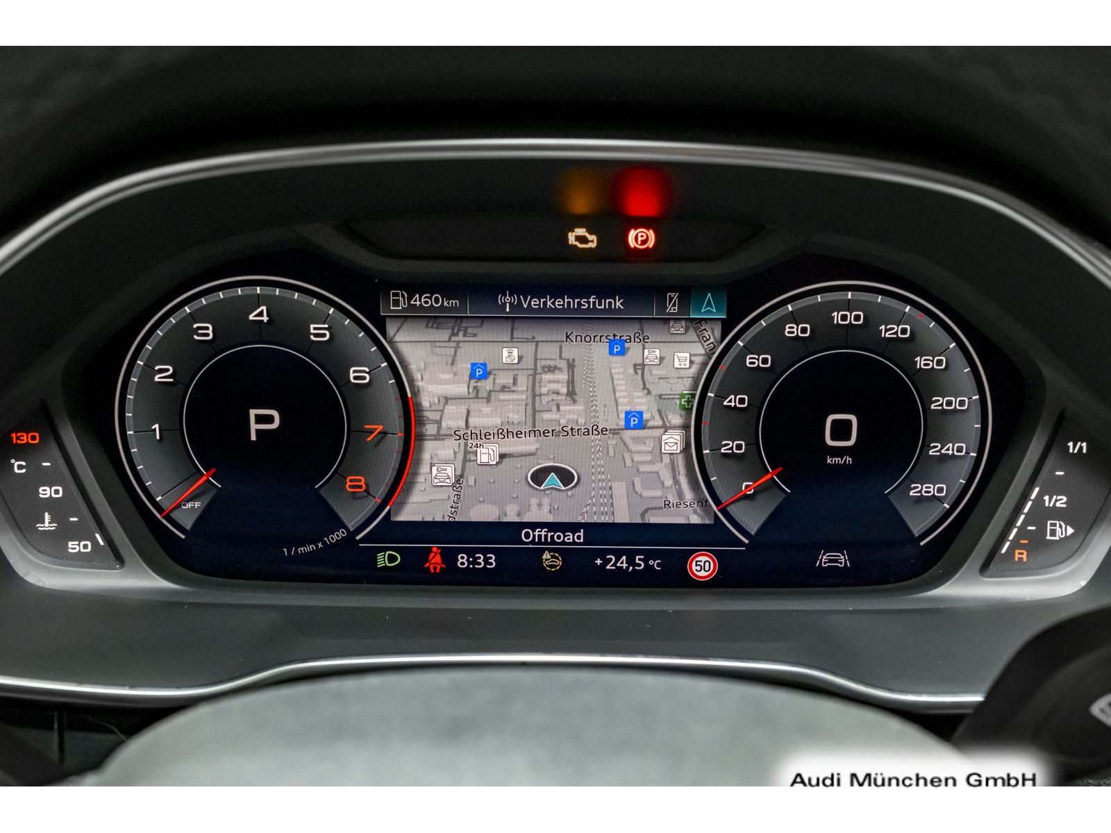 Audi Q3 45 TFSI qu. S tronic S line - Samsaru's Car Outlet