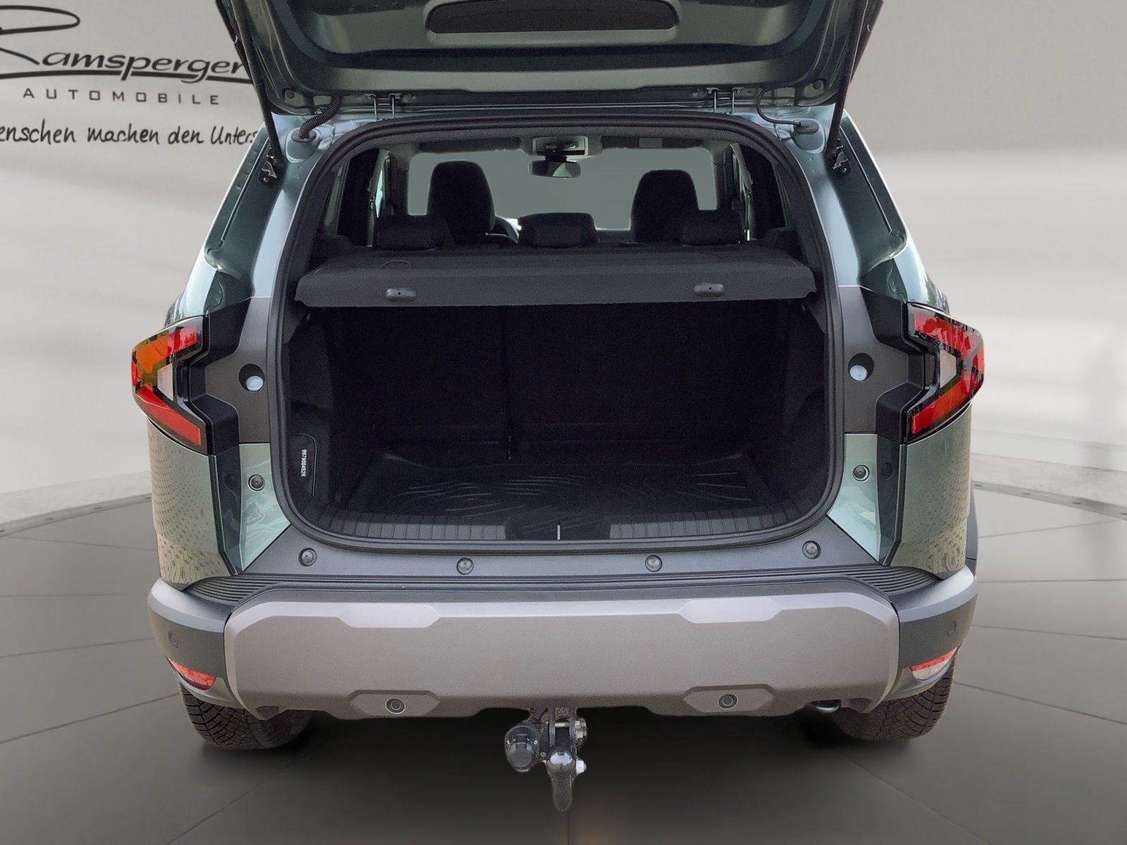 Dacia Duster III E-Tech Hybrid Extreme - Samsaru's Car Outlet