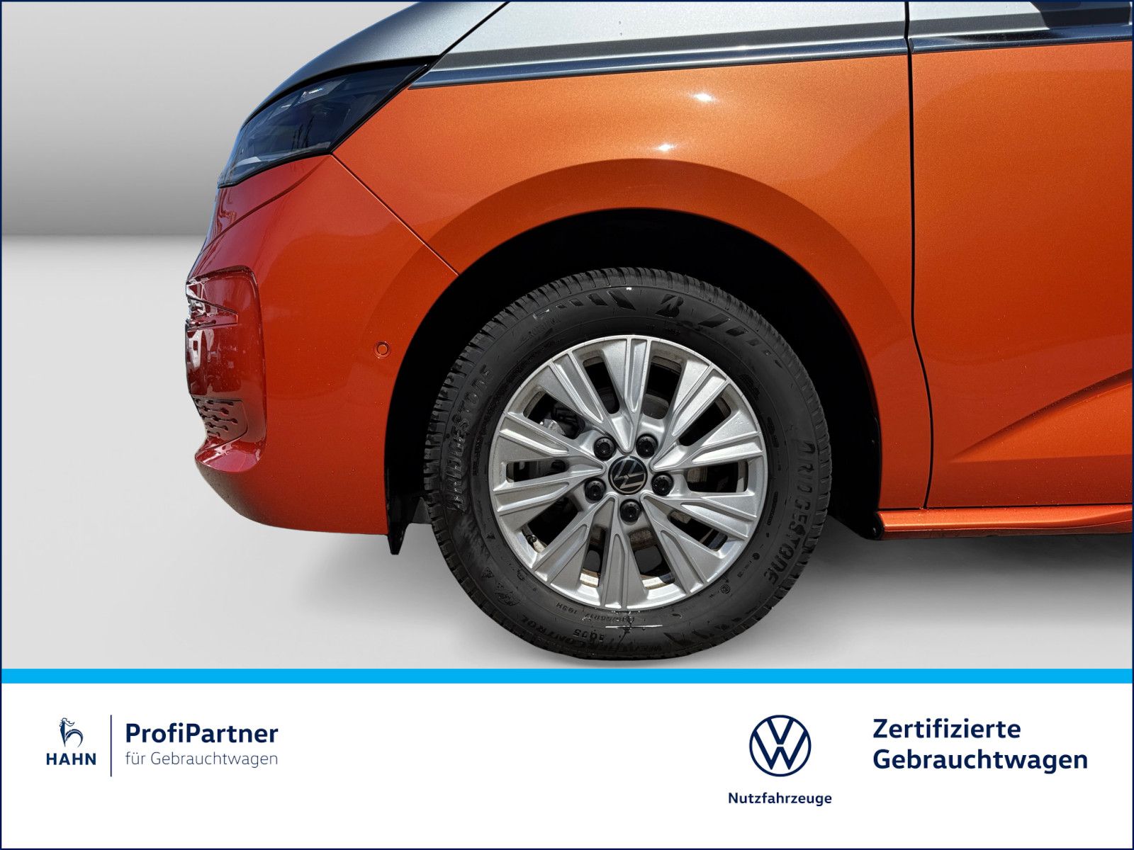 Volkswagen T7 Multivan 2.0TDI DSG - Samsaru's Car Outlet