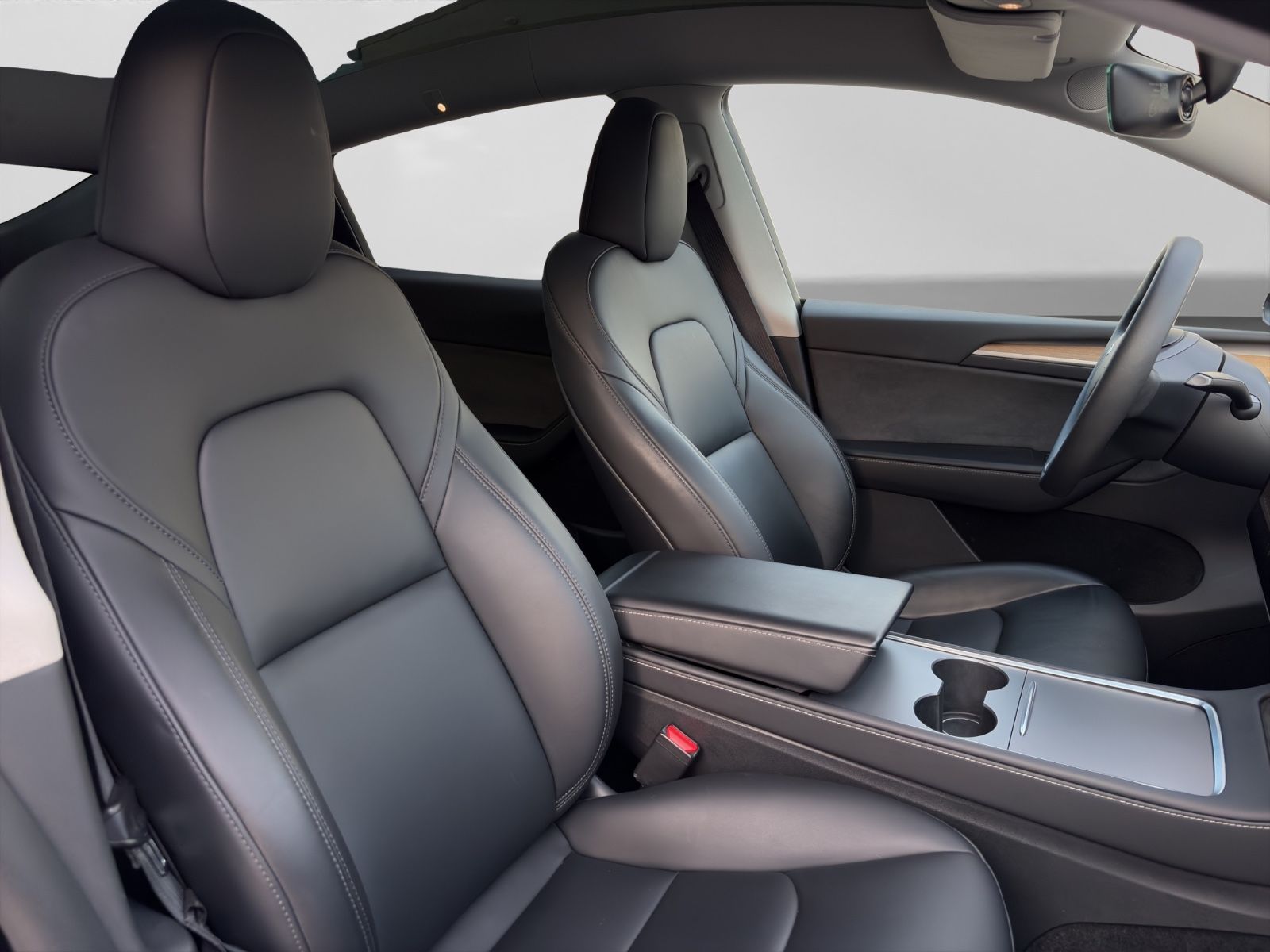 Tesla Model Y Long Range Dual AWD *AHK*1.Hand*Shanghai