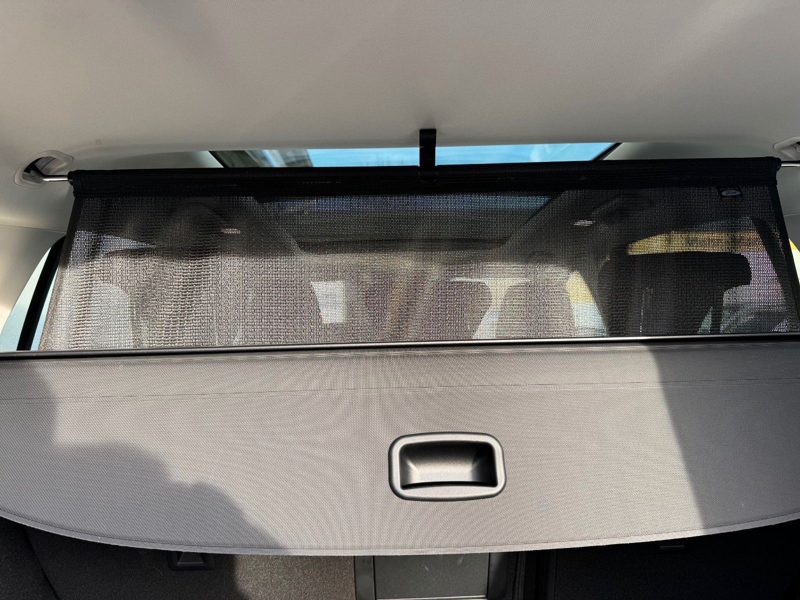 Ford Focus Turnier Active X mHEV Automatik