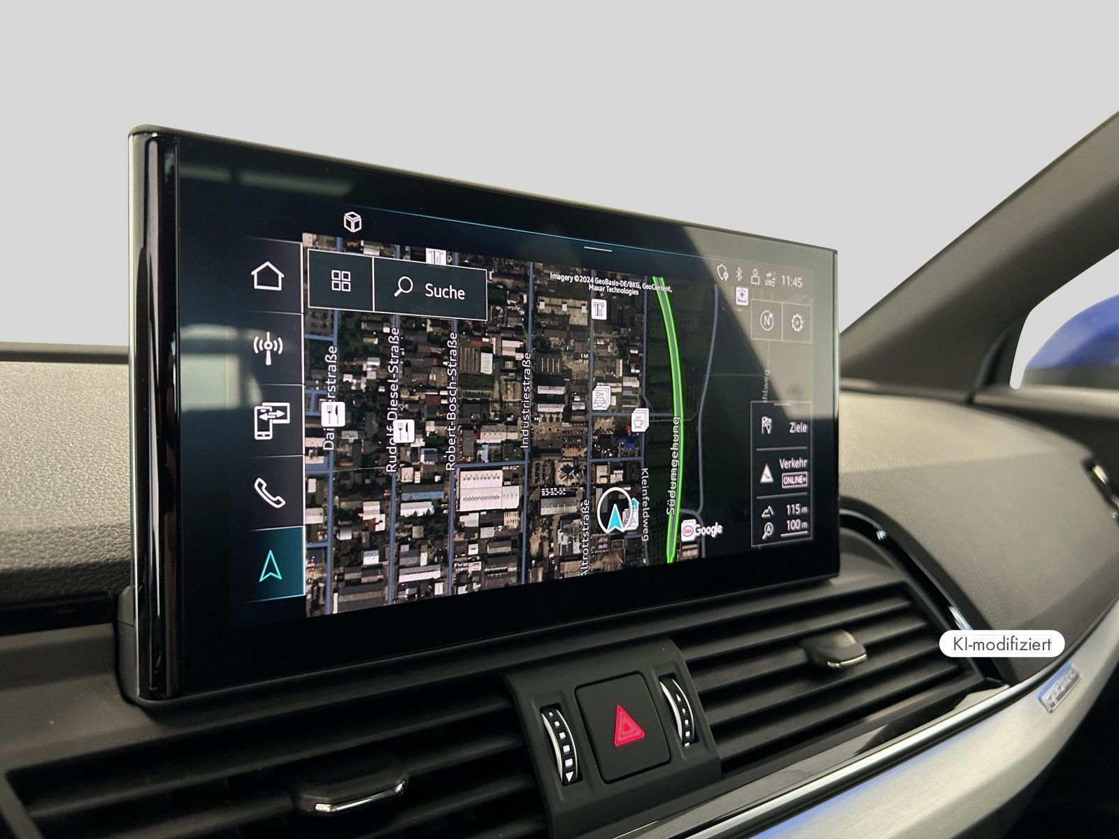 Audi Q5 Sportback s line 40 TDI quattro PANO*COMPETIT