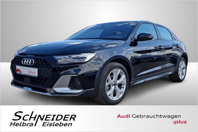 Audi A1 CITYCARVER 35 TFSI - Samsaru's Car Outlet