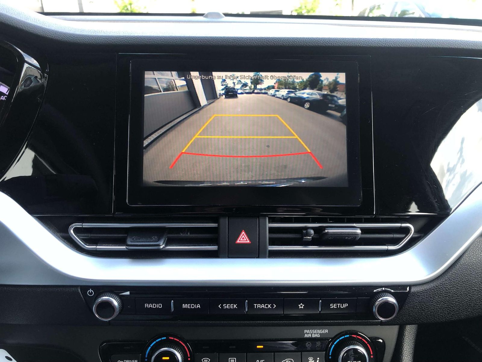 Kia Niro Edition 7 1.6 HEV DCT - Samsaru's Car Outlet