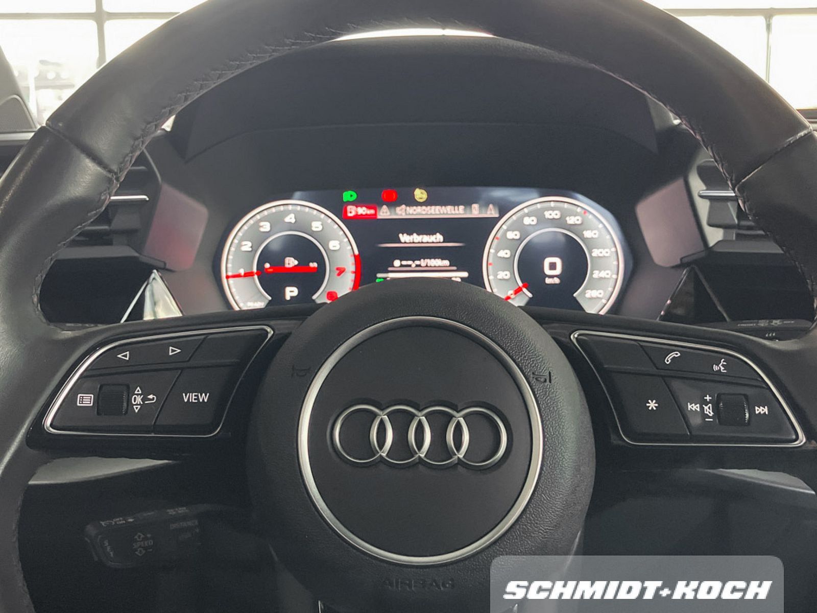 Audi A3 30 1.0 TFSI Sportback advanced S-tronic NAVI