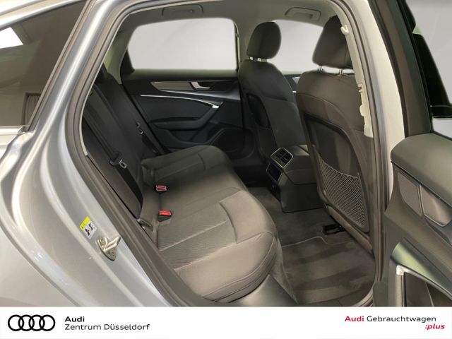 Audi A6 Lim. 45 TDI quattro sport - Samsaru's Car Outlet