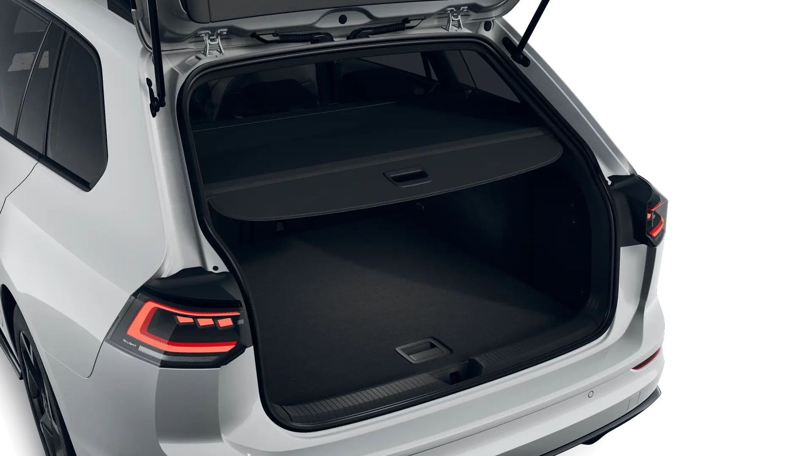 Volkswagen Golf Variant R-line 4M *AHK*STDHZ*NAV*R-CAM*