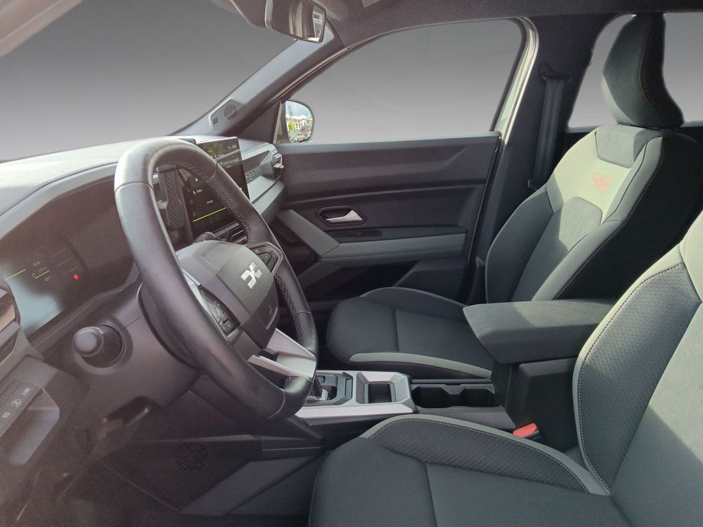 Dacia Duster Extreme Hybrid 140 - Samsaru's Car Outlet