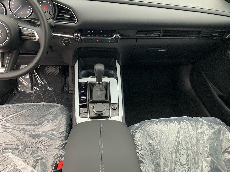 Mazda CX-30 2.0L e-SKYACTIV X 186ps Exclusive-line Maz