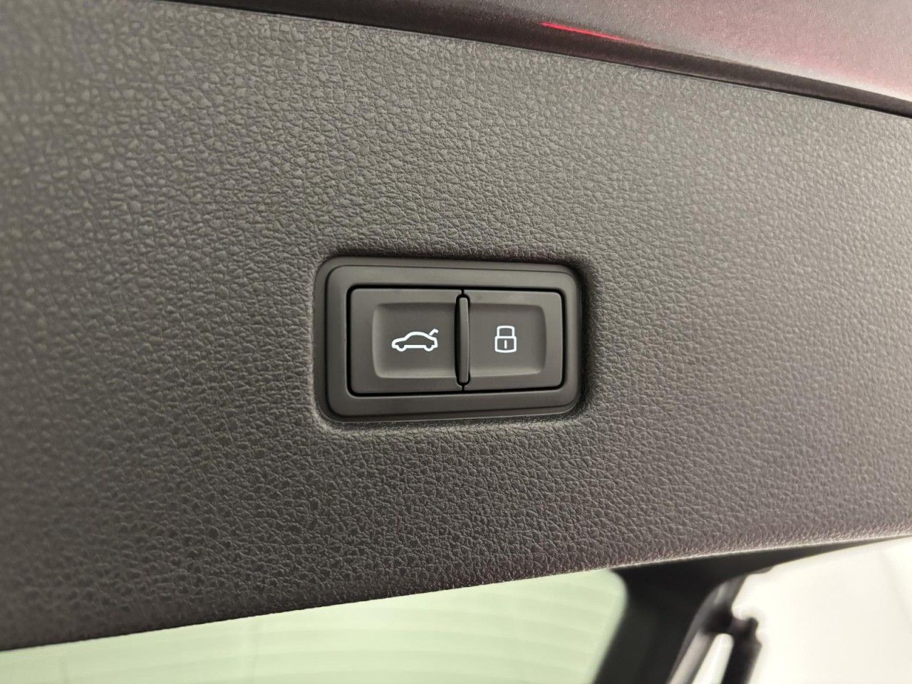 Audi RSQ8 4.0 TFSI quattro Klima Navi Leder