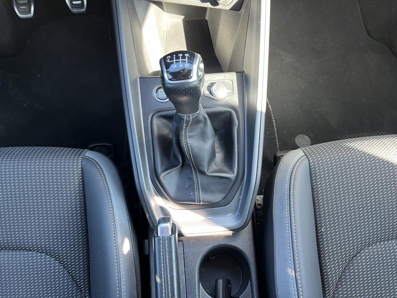 Audi A1 Sportback 1,0 TFSI S-Line Advanced - Samsaru's Car Outlet