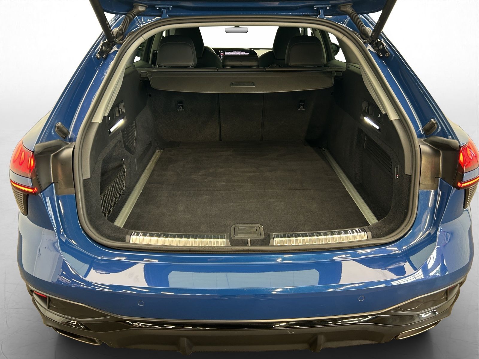 Audi A6 Avant 55 TFSI qu 2x S line S tro*B&O*HUD*LED+
