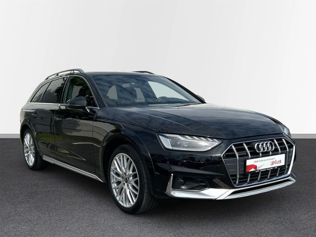 Audi A4 allroad quattro 40 TDI S tronic
