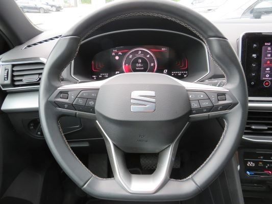 Seat Tarraco Style 2.0 TDI DSG - Samsaru's Car Outlet