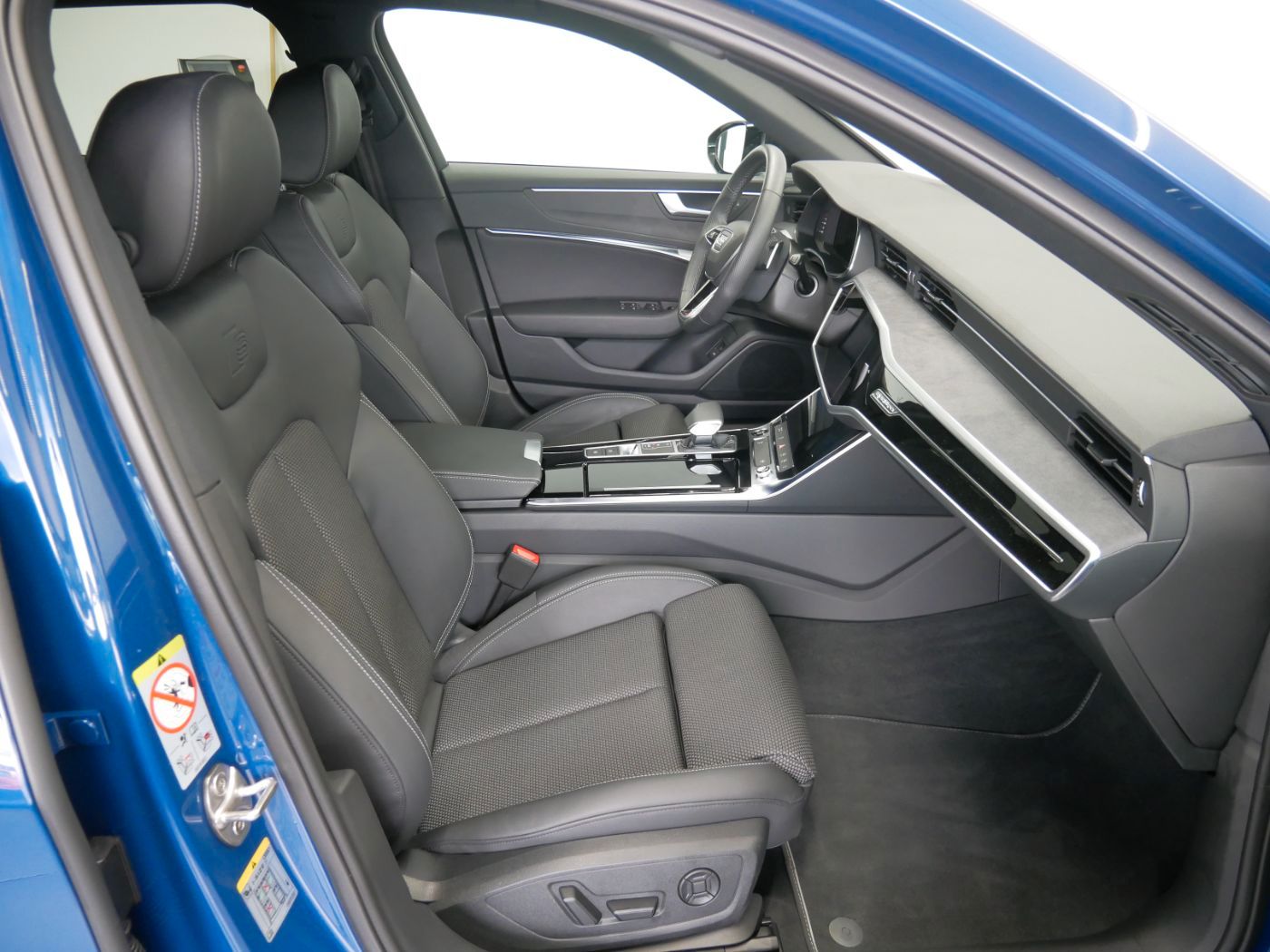 Audi A6 Avant 45 TFSI quattro S tro. S line MATRIX AH