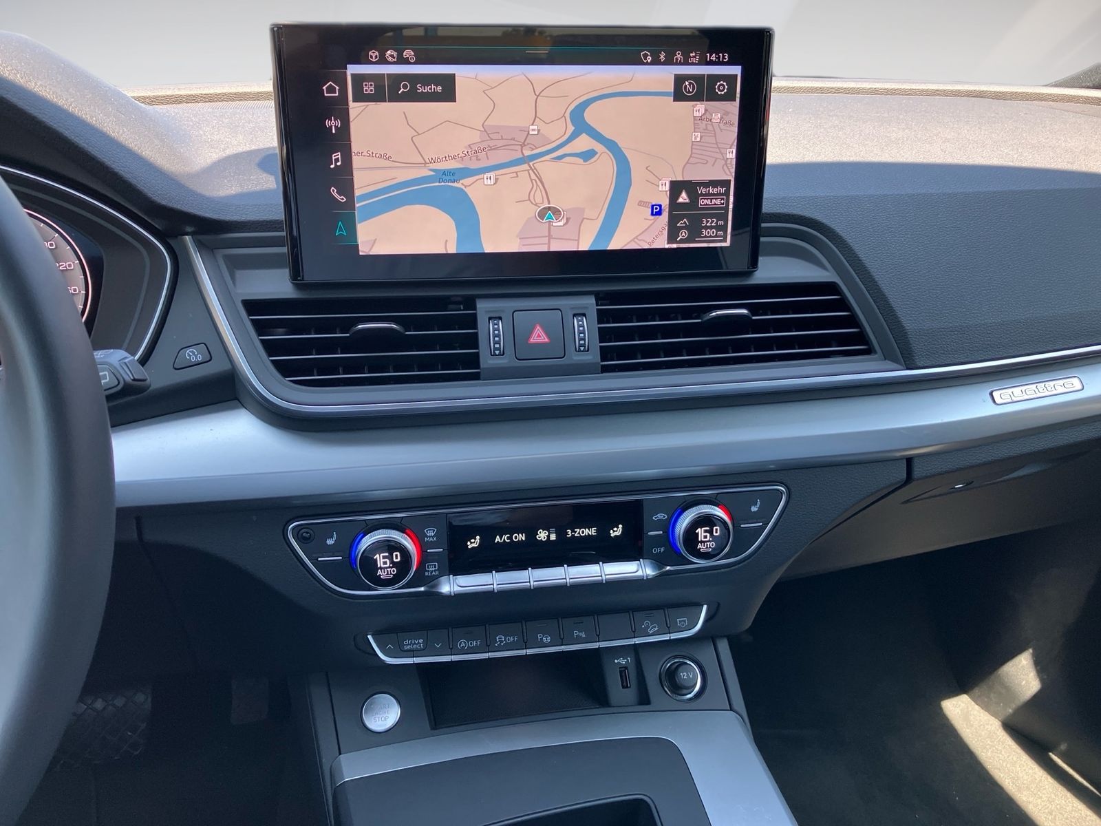 Audi Q5 Sportback S-LINE 45 TFSI QUATTRO - Samsaru's Car Outlet