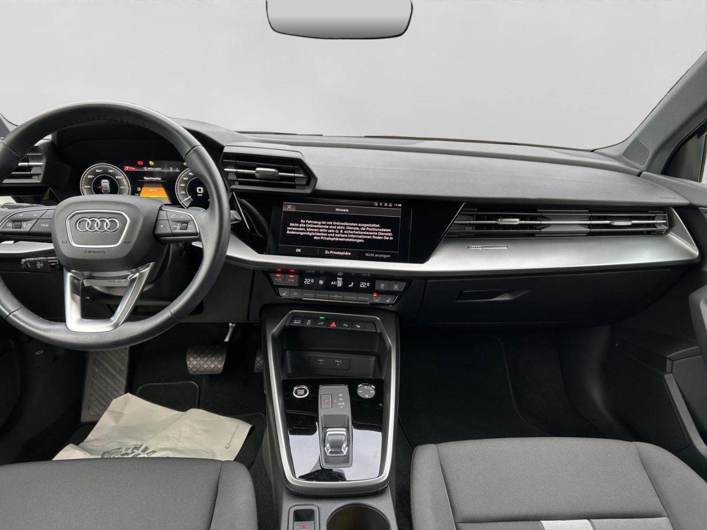 Audi A3 Sportback 40 1.4 TFSI e advanced Alu Matrix-L