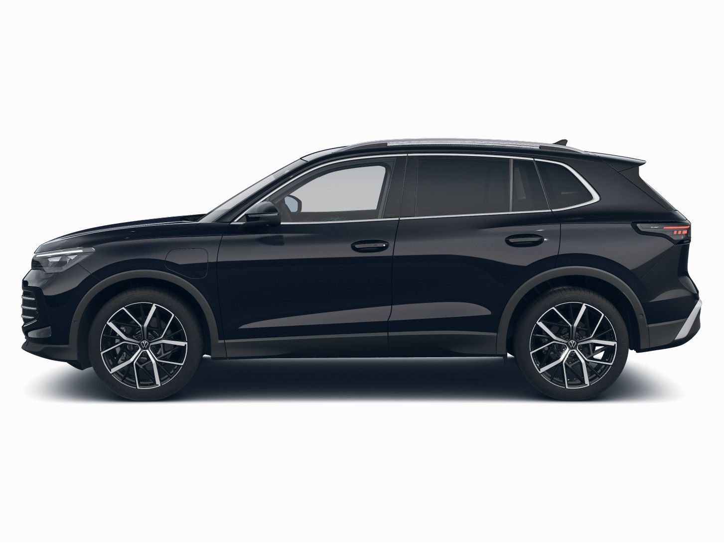 Volkswagen Tiguan Elegance 1,5 l eHybrid UPE EUR 65.250,- i