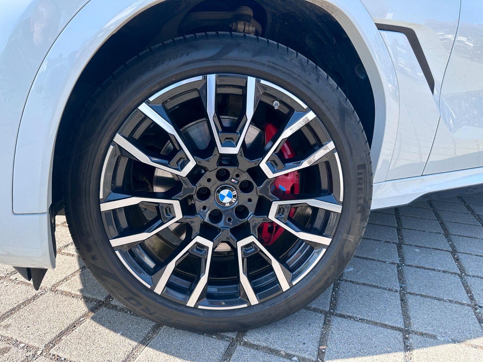 BMW X6 30d xDr M Sport|ACC|HUD|PANO|HARMAN|AHK|