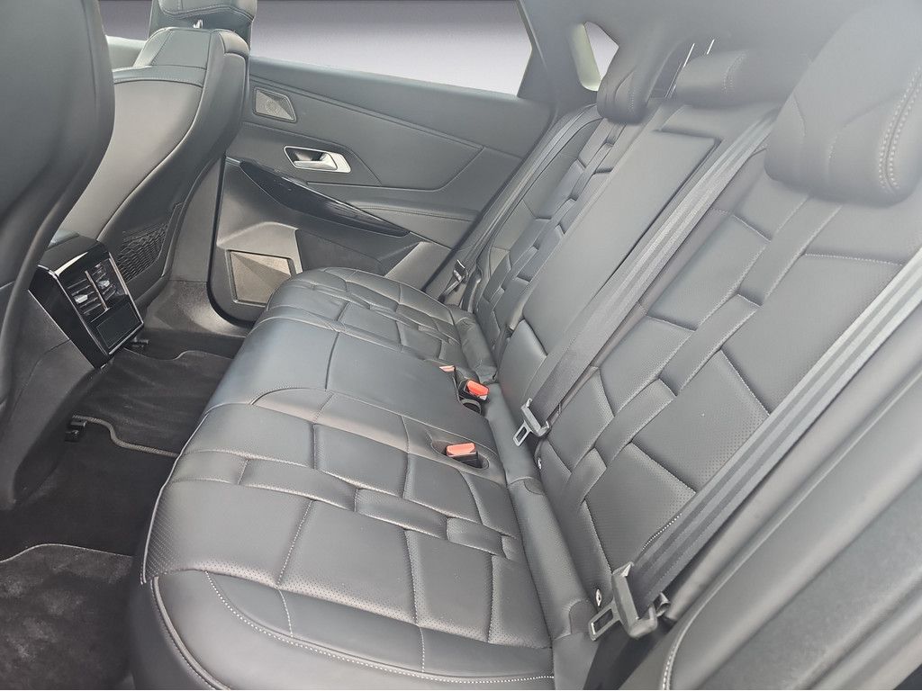 DS Automobiles DS 7 BlueHDI 130 Aut. OPERA LEDER Panoramadach