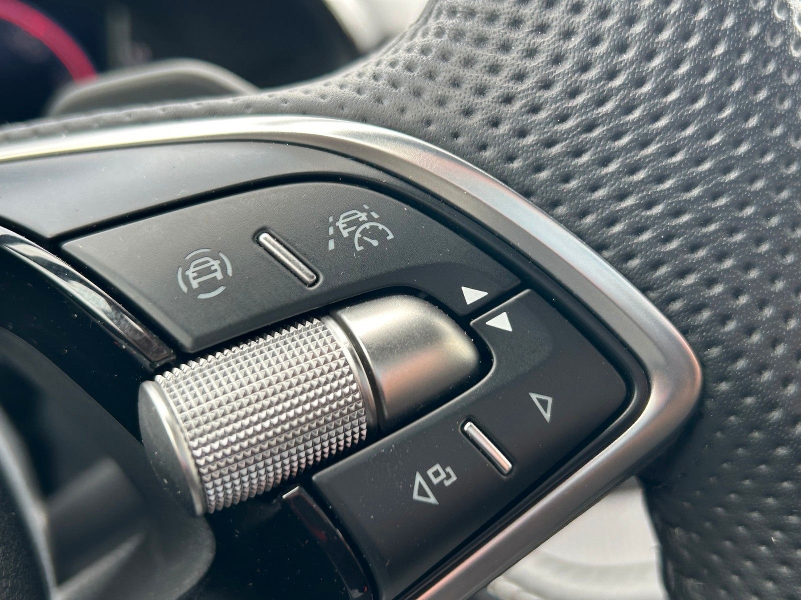 Skoda Fabia IV Monte Carlo DSG Navi 5JGar Assist+ -29%
