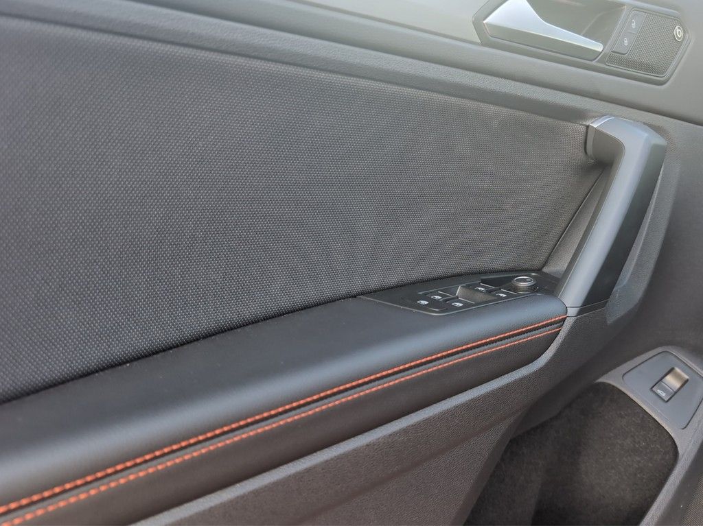 Seat Tarraco 2.0 TDI DSG 4Drive FR DCC AHK*STHZG*LED*