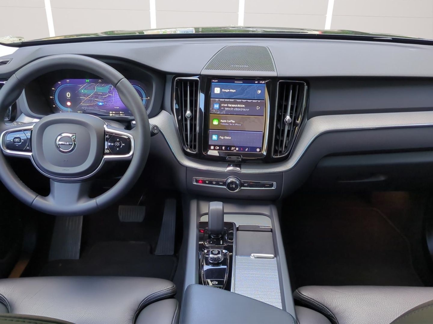 Volvo XC60 T6 Recharge Plus Bright *ACC*BLIS*360*HK*