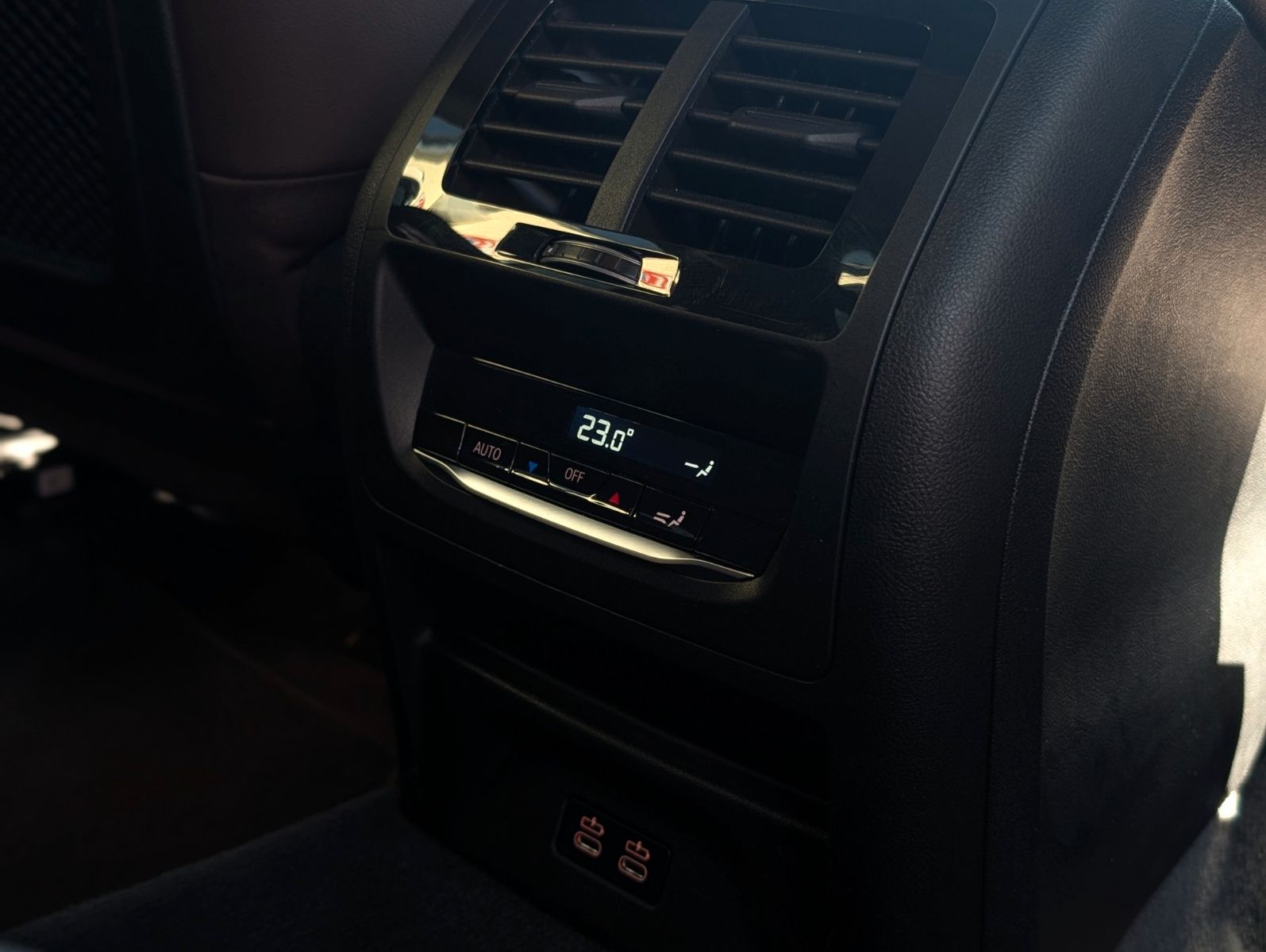 BMW X3 xDrive20dAT M-Sport - Samsaru's Car Outlet