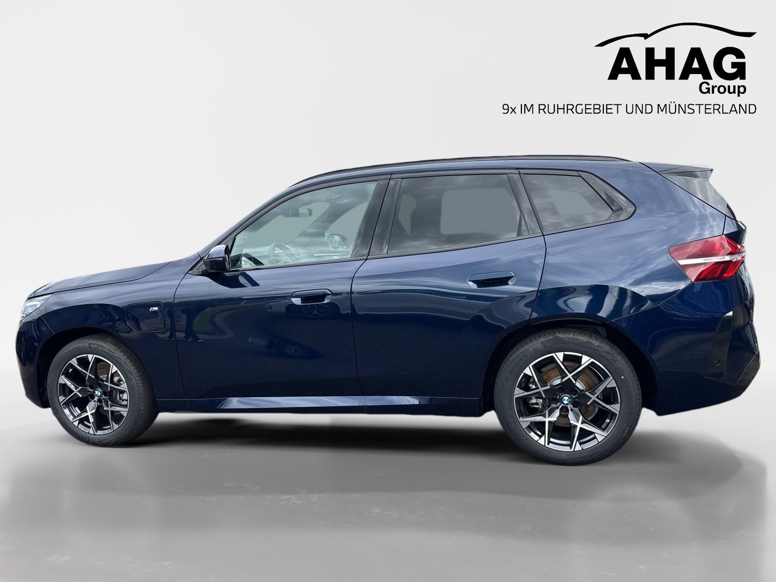 BMW X3 30e xDrive