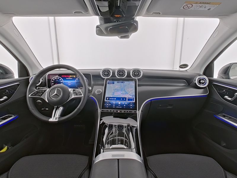 Mercedes-Benz GLC 300 de 4M AVANTGARDE - Samsaru's Car Outlet