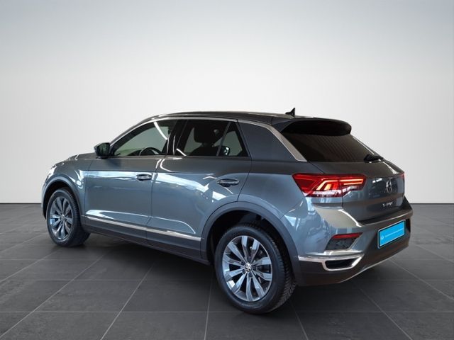 Volkswagen T-Roc 1.5TSI DSG Sport - Samsaru's Car Outlet