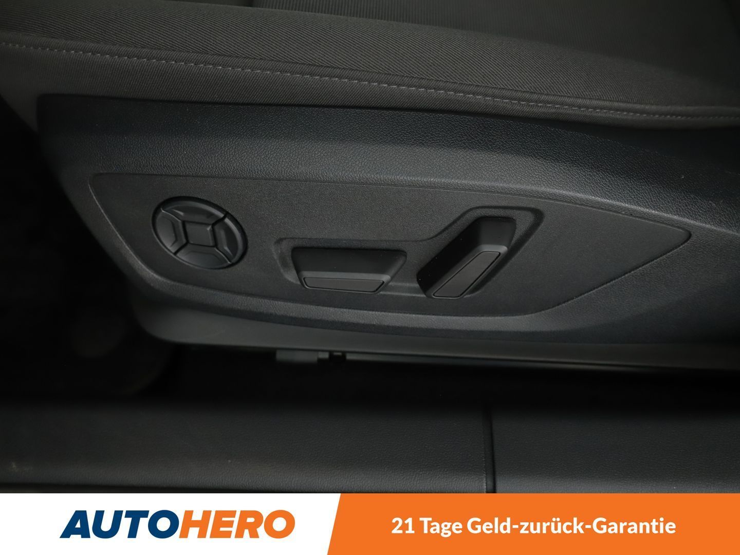 Audi A3 Limousine 35 TFSI advanced - Samsaru's Car Outlet