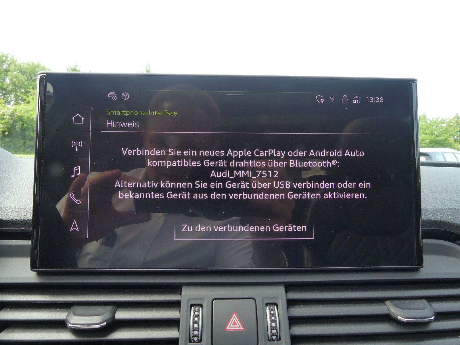 Audi Q5 40 TDI S-Line s-tronic - Samsaru's Car Outlet