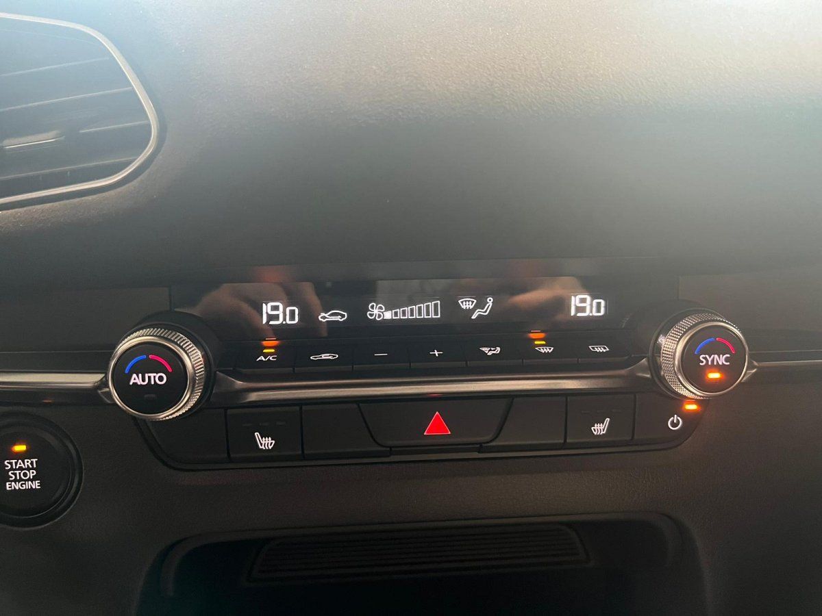 Mazda CX-30 2.5L e-SKYACTIV G 140ps 6AT Nagisa