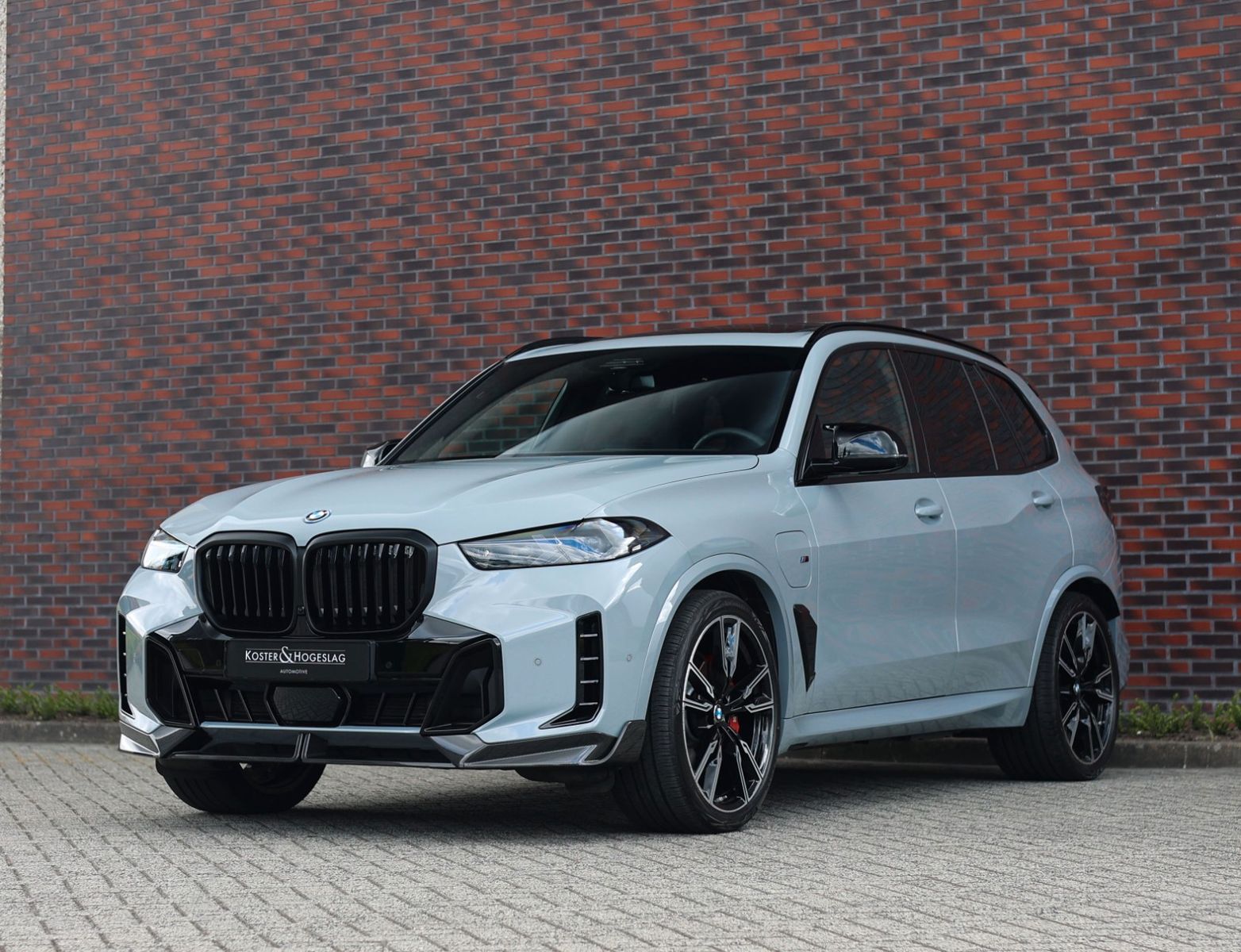 BMW X5 50e xDrive | M Performance - Pano - AHK