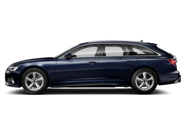 Audi A6 Avant 45 TFSI S tronic - Samsaru's Car Outlet