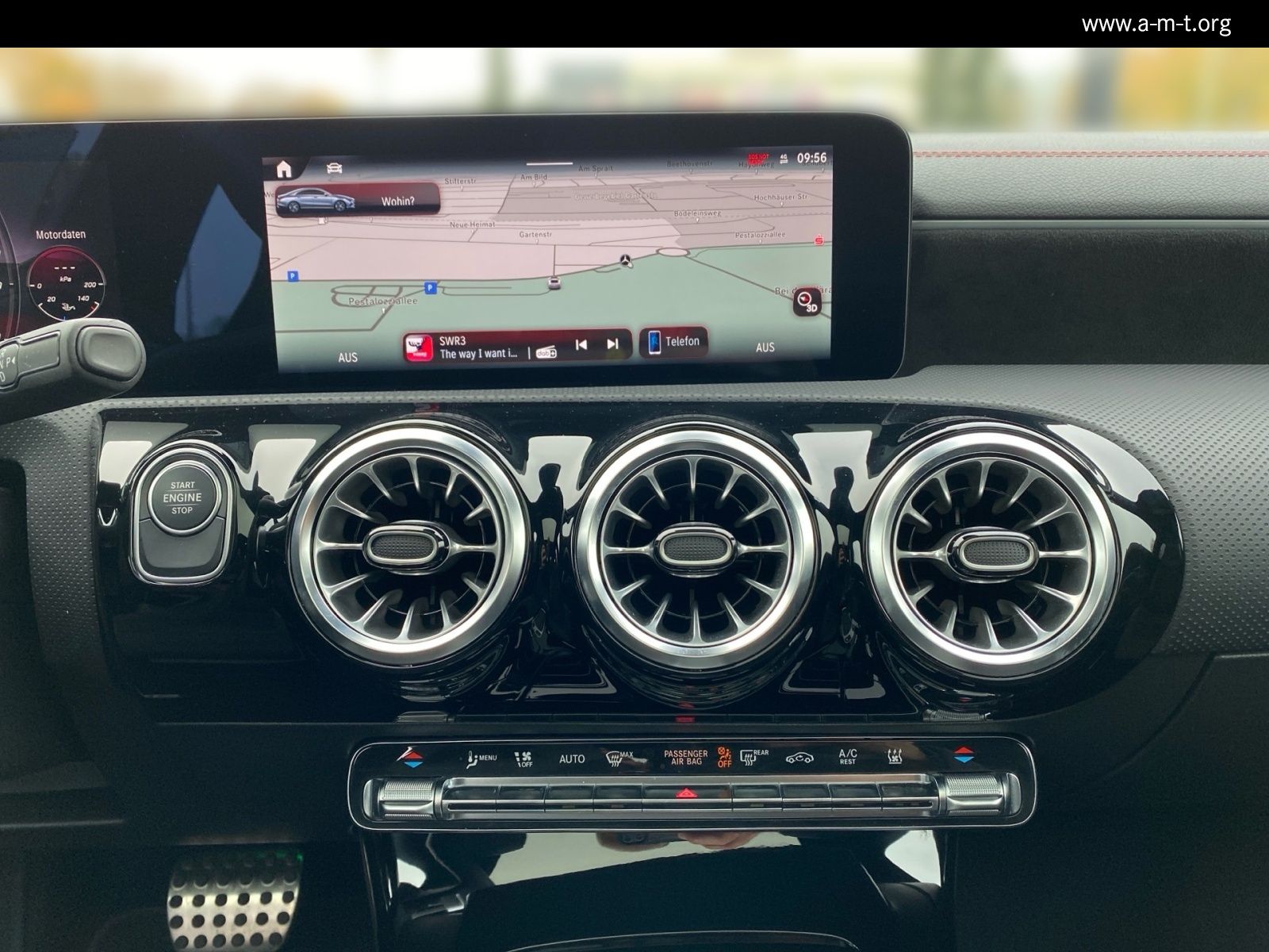 Mercedes-Benz CLA 250 e AMG Premium - Samsaru's Car Outlet