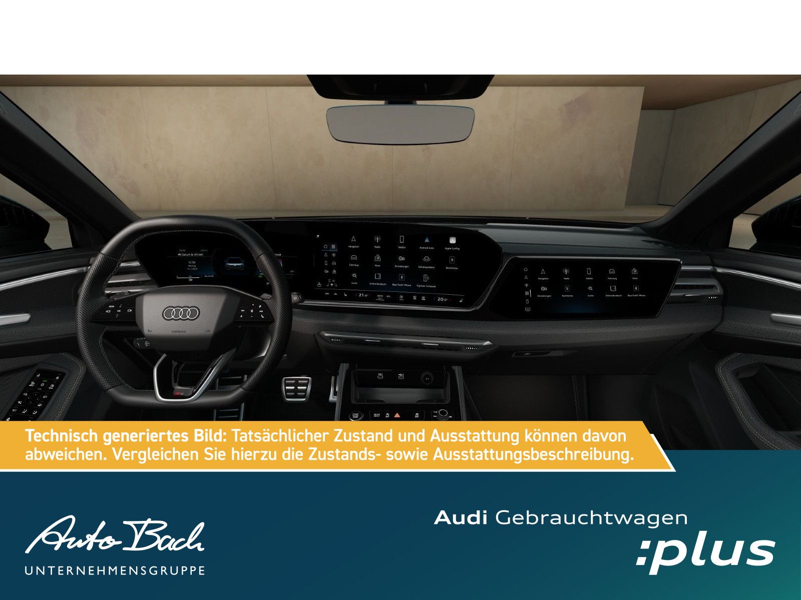Audi A5 Avant S line TFSI qu. Stronic Navi Matrix ACC