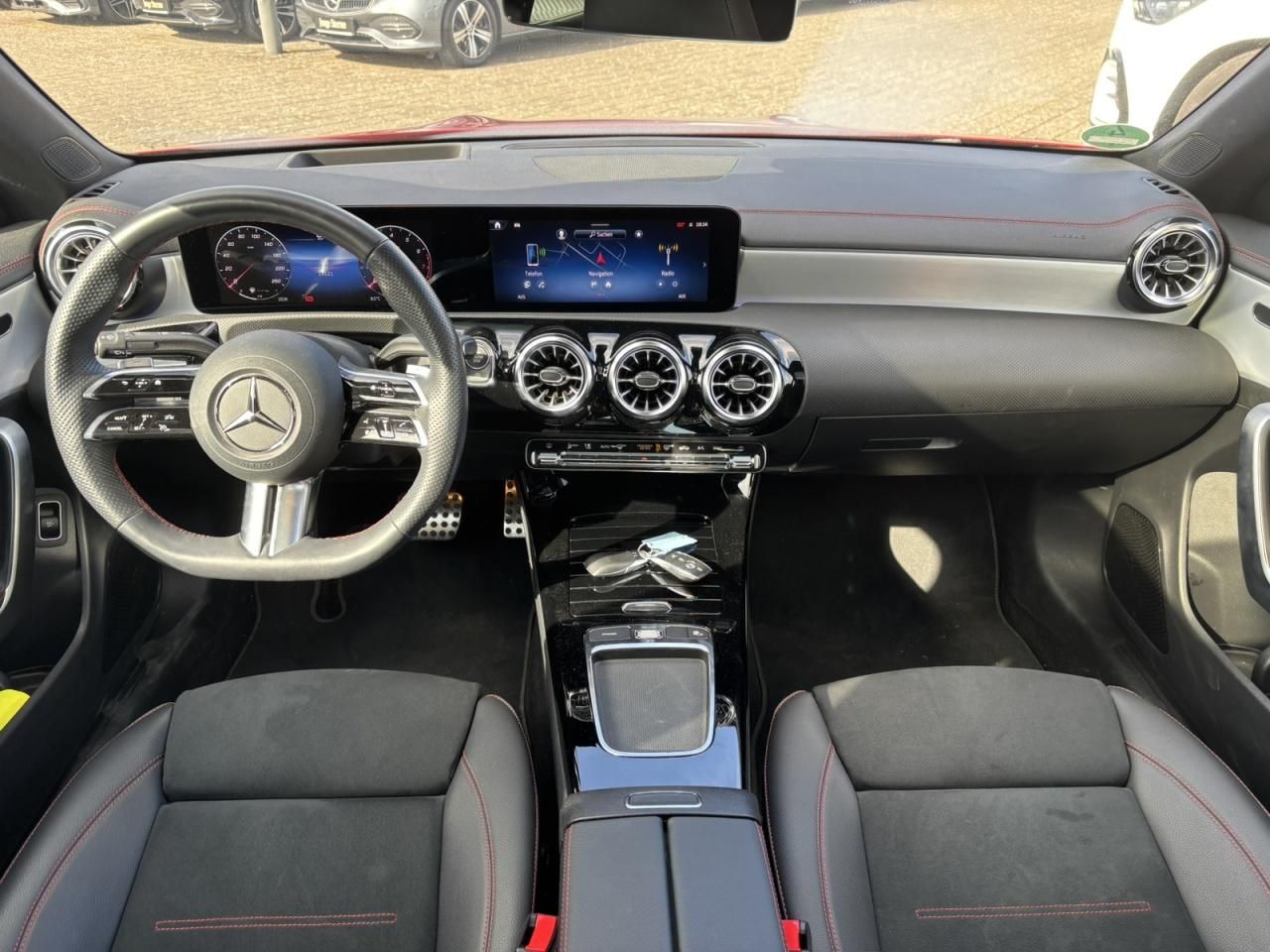 Mercedes-Benz CLA 250 4M Coupé AMG - Samsaru's Car Outlet