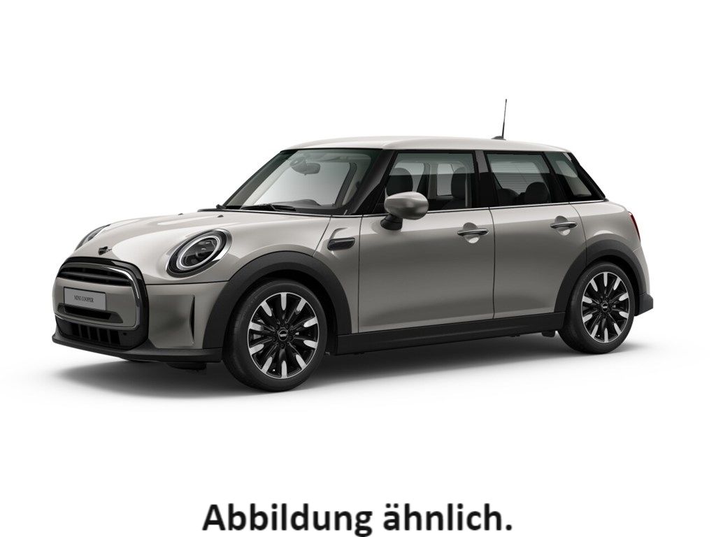 MINI Cooper Classic - Samsaru's Car Outlet