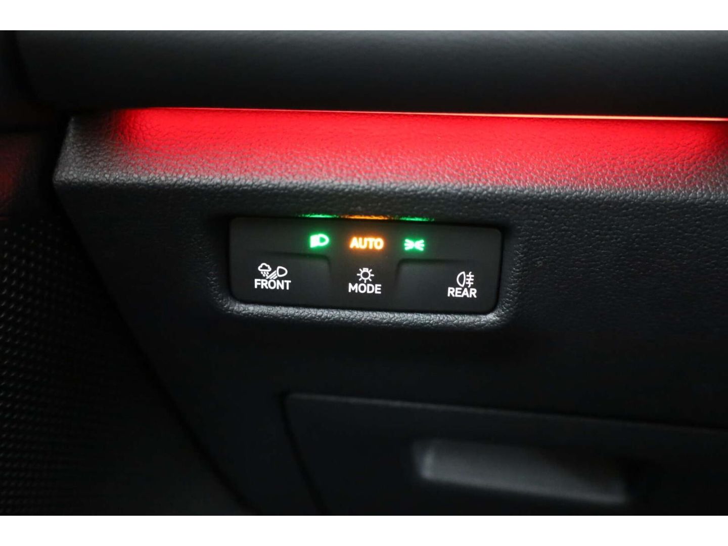 Volkswagen Tiguan 1.5 eHybrid R-Line Black Style DSG AHK/SH