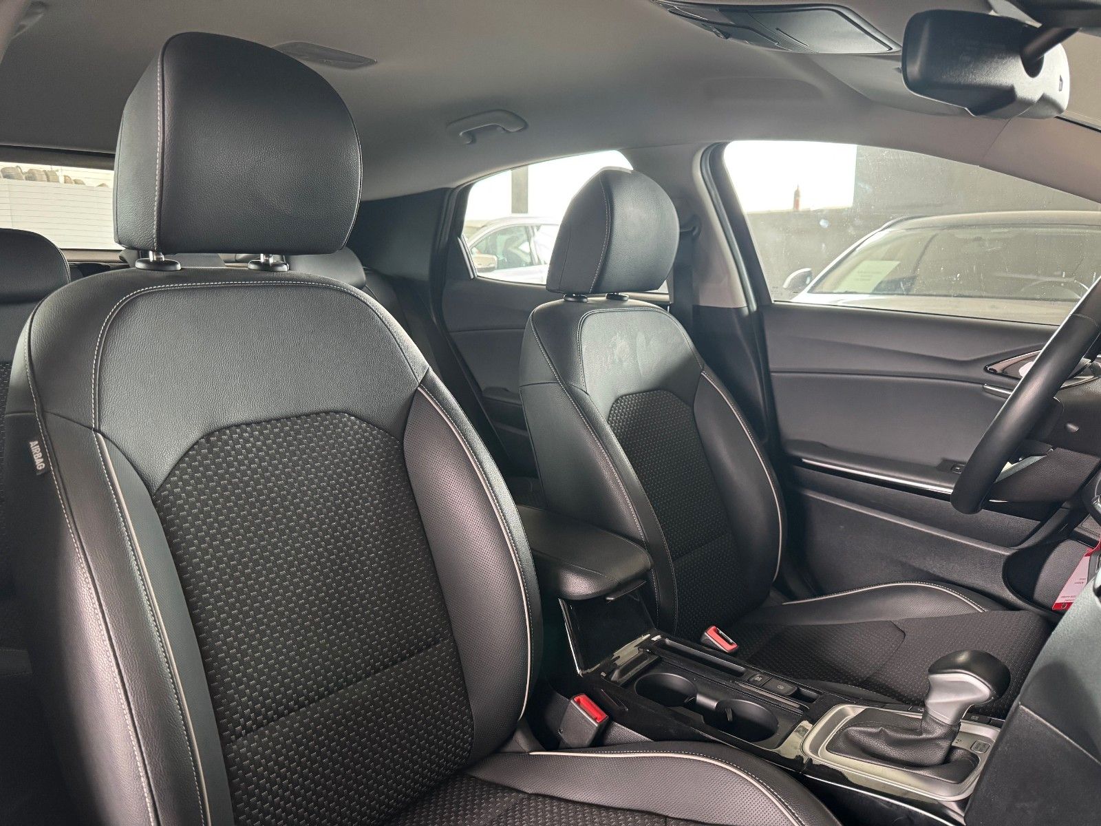 Kia XCeed Spirit - Samsaru's Car Outlet