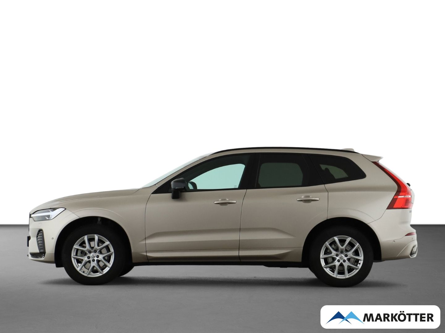 Volvo XC60 B5 AWD Plus Dark AHK/PANO/HARMAN/LHZ/BLIS